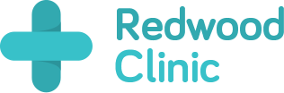 Redwood Clinic logo